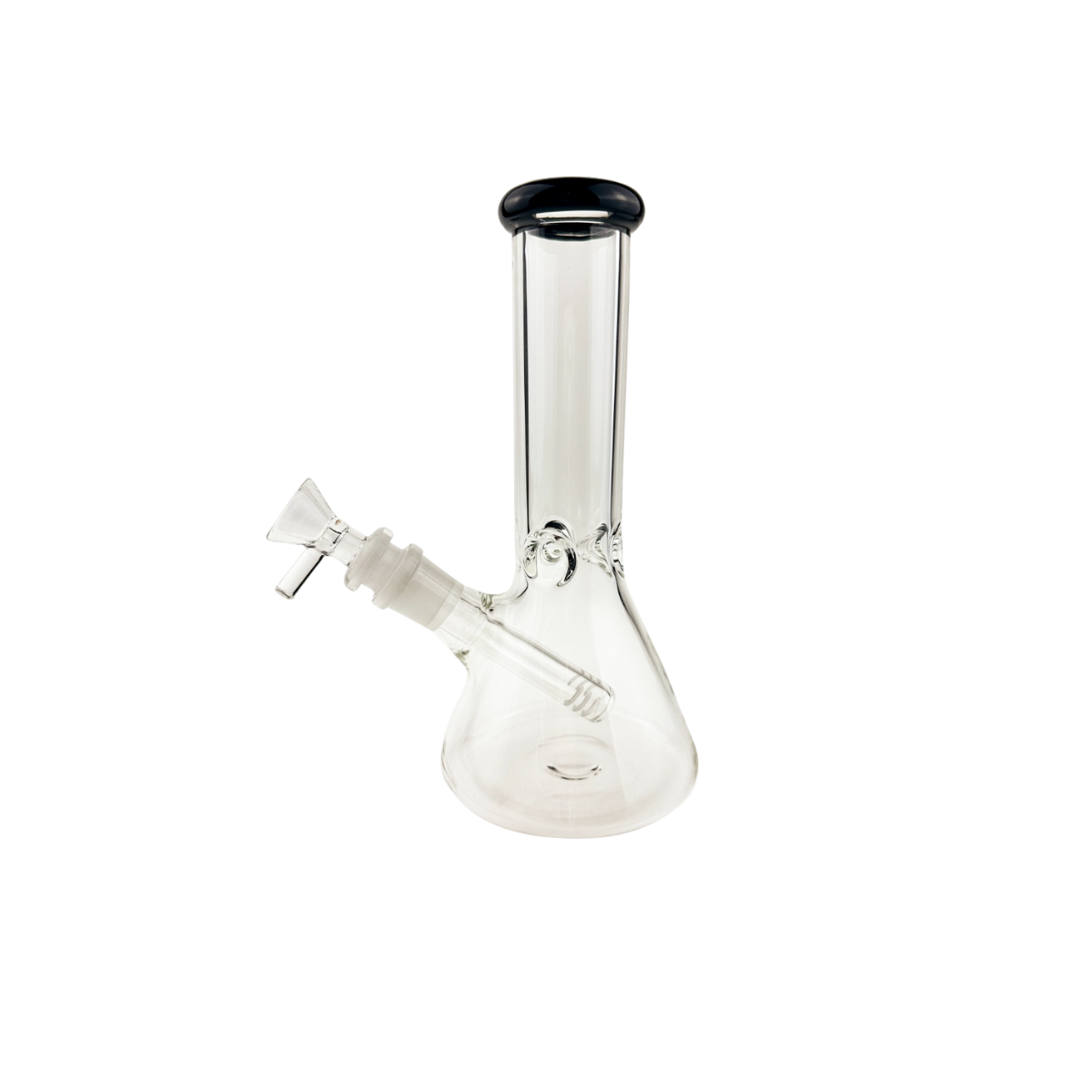 Kaya Bong Thick Glass 