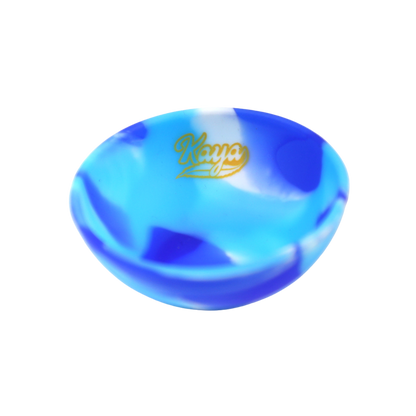 Kaya Blue Cuia Minimalist Bowl