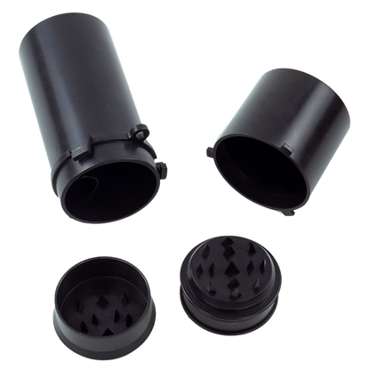 Kaya Lightweight Portable Herb Grinder