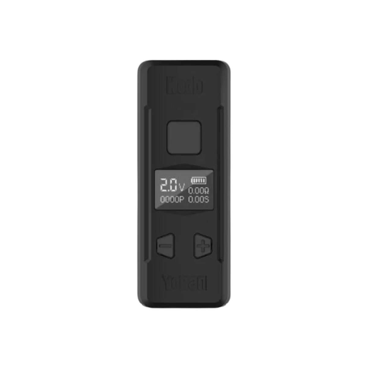 Yocan Kodo Pro Box Mod - The Green Box