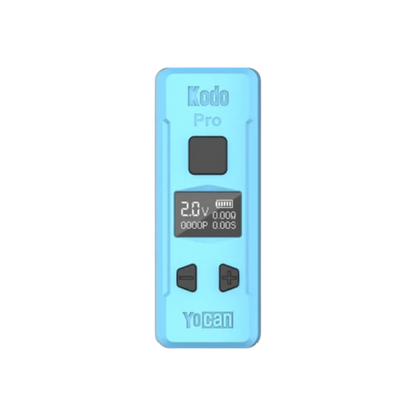 Yocan Kodo Pro Box Mod