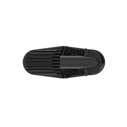 Mighty+ Medic advanced dry herb vaporizer providing clean, controlled heating sessions