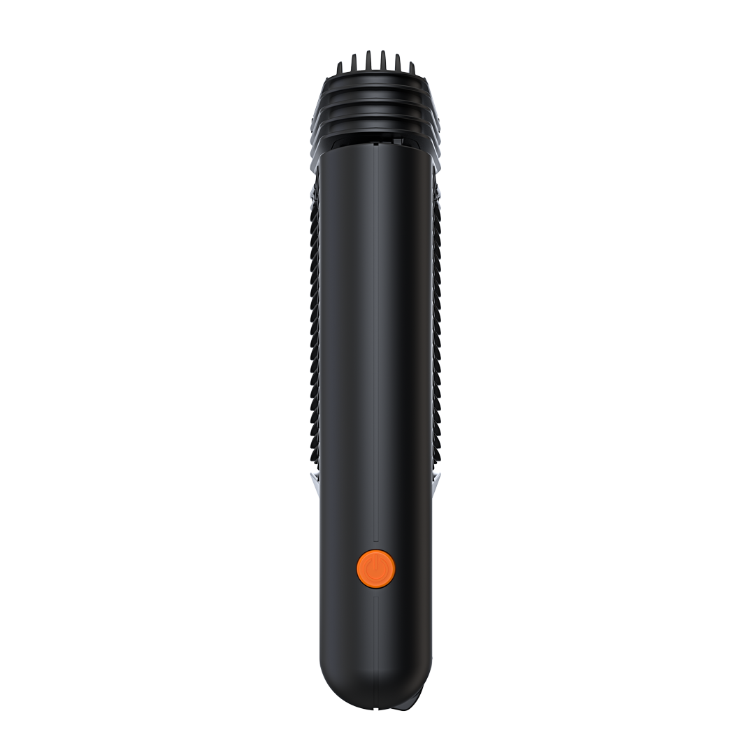 Mighty+ Medic dry herb vaporizer offering stable temperature control from Storz & Bickel