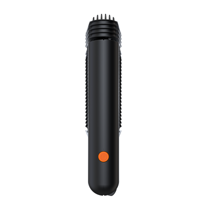 Mighty+ Medic dry herb vaporizer offering stable temperature control from Storz & Bickel