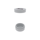 NugSmasher Rosin Pot XL - White