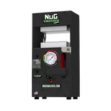NugSmasher® Rosin Shield - XP - The Green Box
