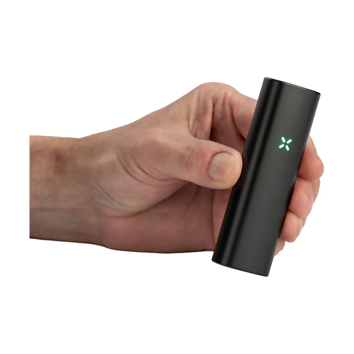 PAX Mini lightweight portable vaporizer engineered for clean dry herb heating greenmart.com.au