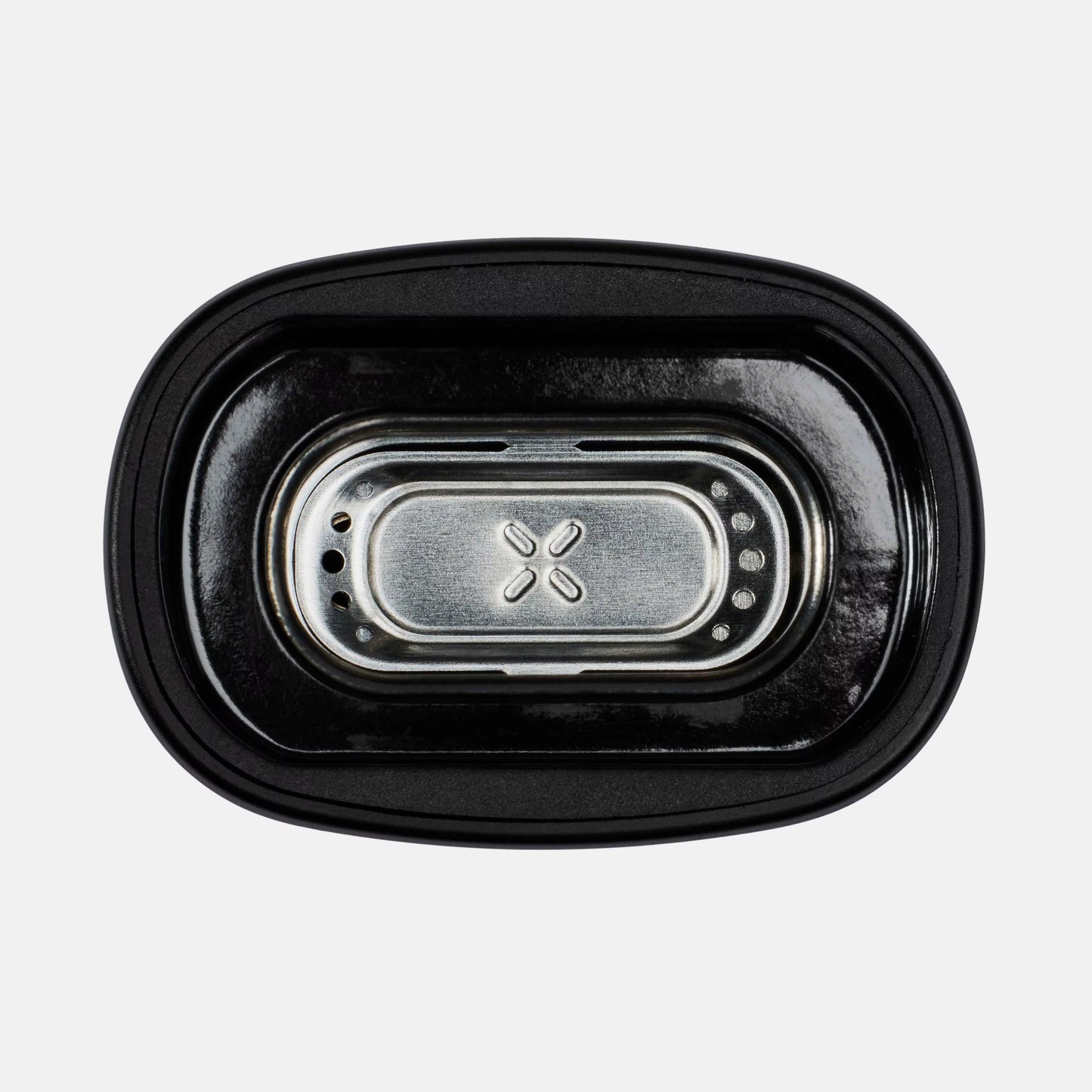 PAX Plus compact 2-in-1 vaporizer designed for consistent dry herb and concentrate heating greenmart.com.au