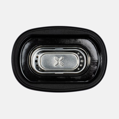 PAX Plus compact 2-in-1 vaporizer designed for consistent dry herb and concentrate heating greenmart.com.au