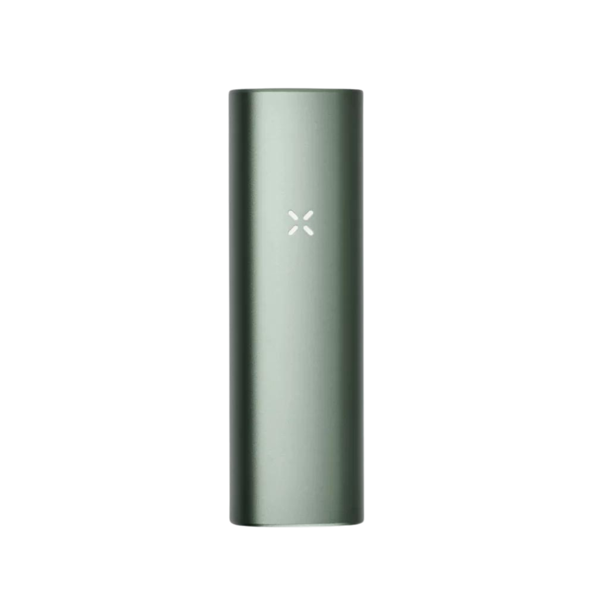 PAX Plus modern dual-use vaporizer offering smooth dry herb and concentrate heating greenmart.com.au