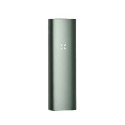 PAX Plus modern dual-use vaporizer offering smooth dry herb and concentrate heating greenmart.com.au