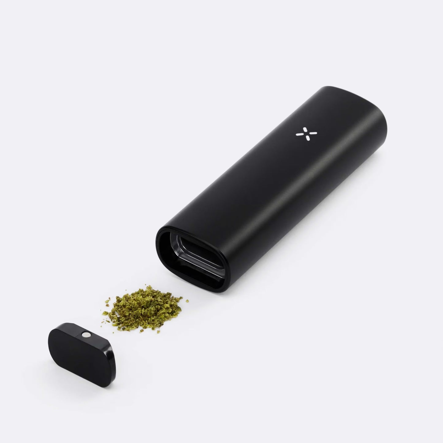 PAX Plus efficient vaporizer offering reliable dry herb and concentrate heating greenmart.com.au