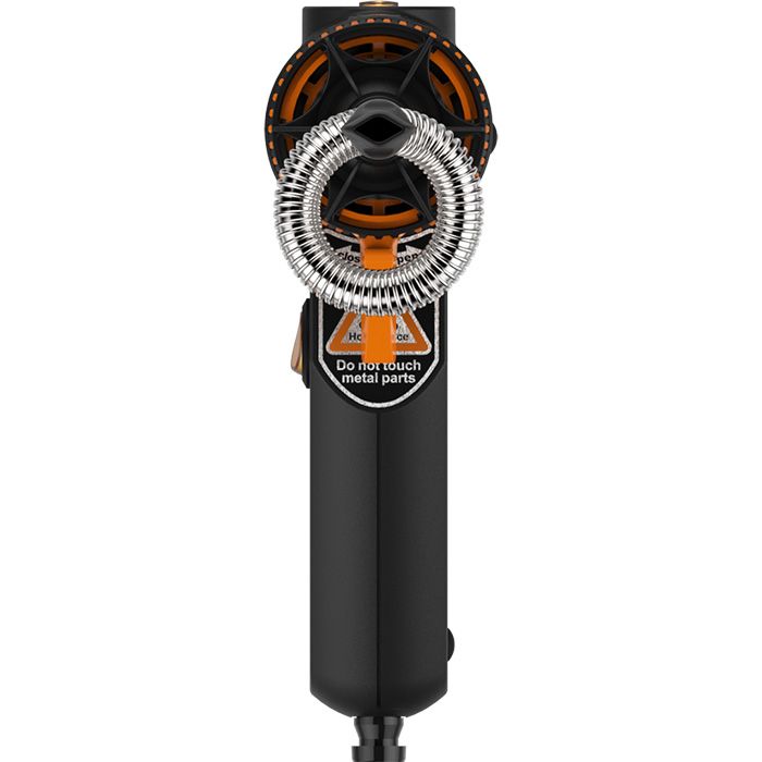 Plenty vaporizer premium heating system by Storz & Bickel for dry herb use greenmart.com.au