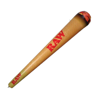 Raw Inflatable Cone - Large 6ft