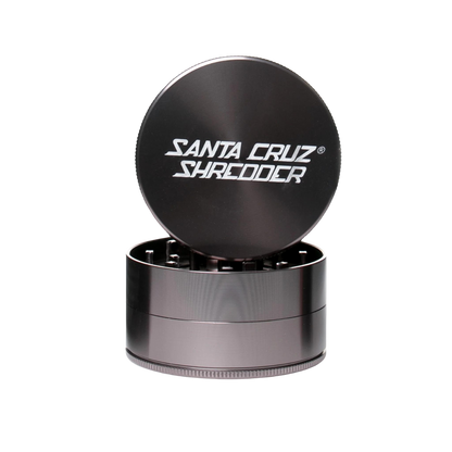 Santa Cruz Shredder Large 3 Piece Grinder