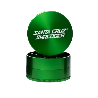 Santa Cruz Shredder Large 3 Piece Grinder