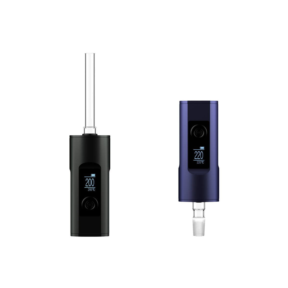 Arizer Solo II MAX Vaporizer