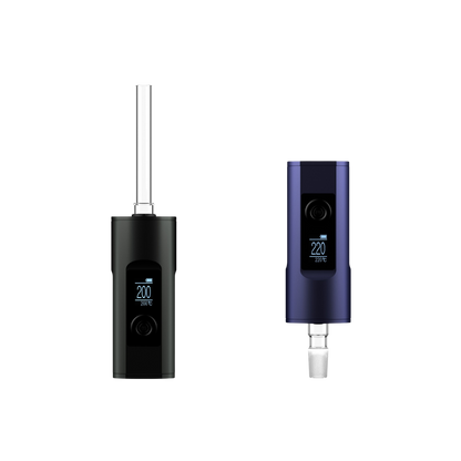 Arizer Solo II MAX Vaporizer
