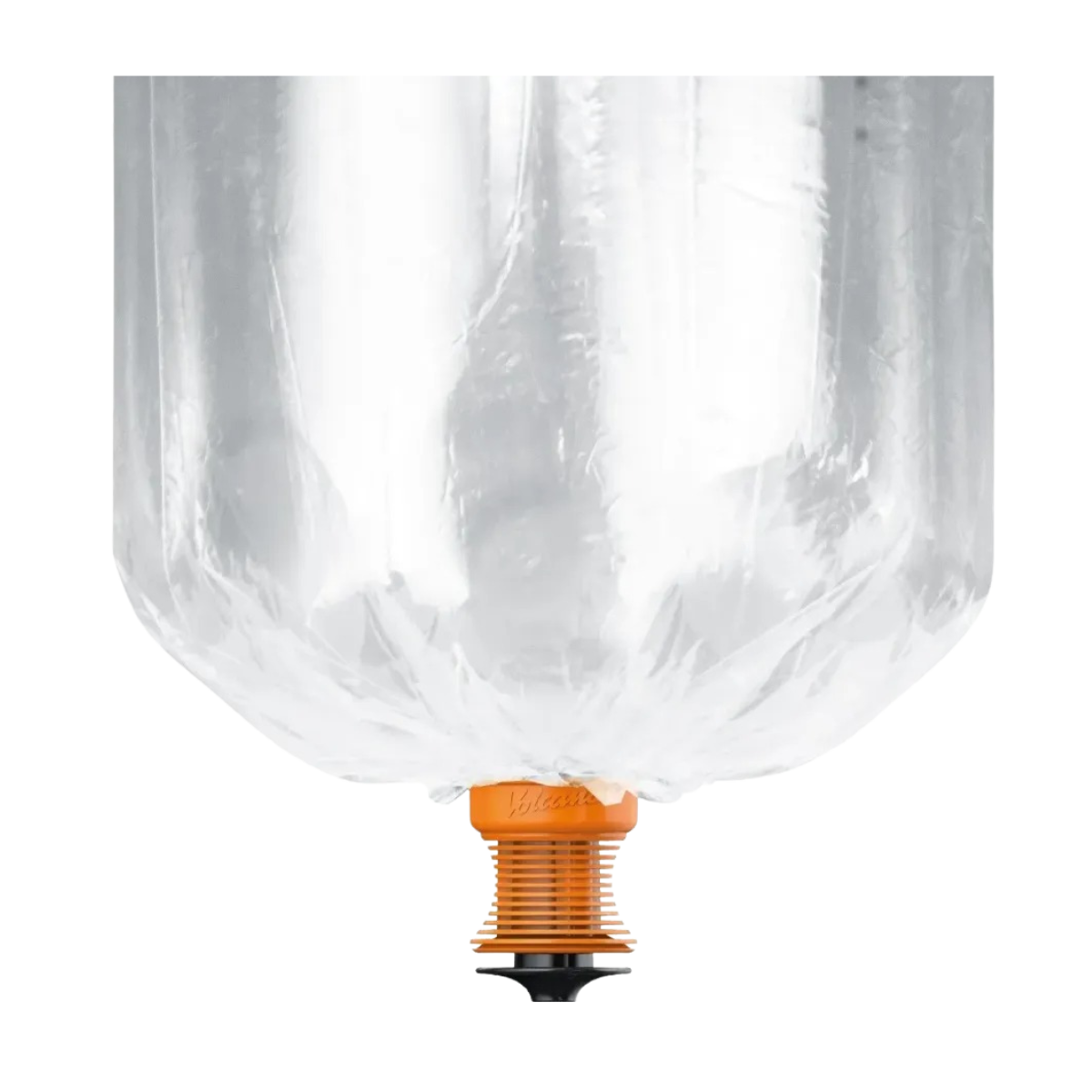 Medical-grade Volcano Medic 2 Onyx Edition vaporizer for consistent dry herb heating