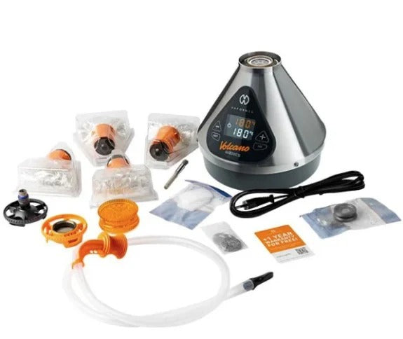 Onyx Edition Volcano Medic 2