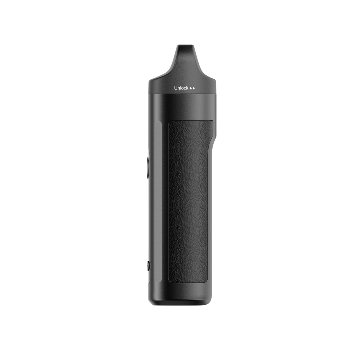 Weecke Rush herbal vaporizer featuring a fast-heating chamber