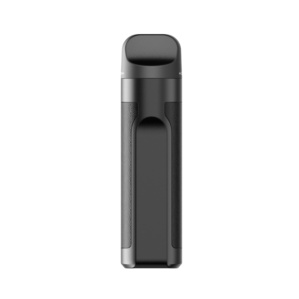Weecke Rush dry herb vaporizer with compact portable design