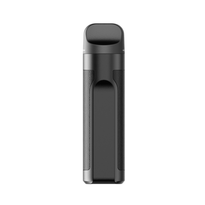 Weecke Rush dry herb vaporizer with compact portable design
