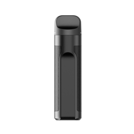 Weecke Rush dry herb vaporizer with compact portable design