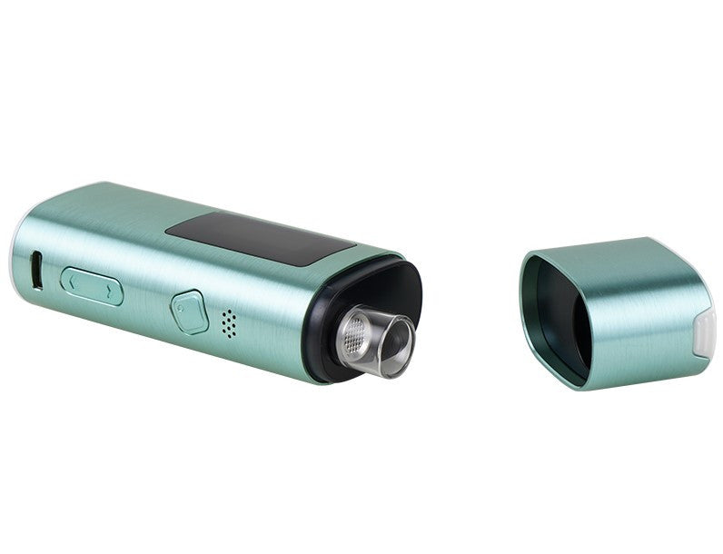 XLUX ROFFU Lite sleek dry herb vaporizer kit offering efficient and clean heating greenmart.com.au