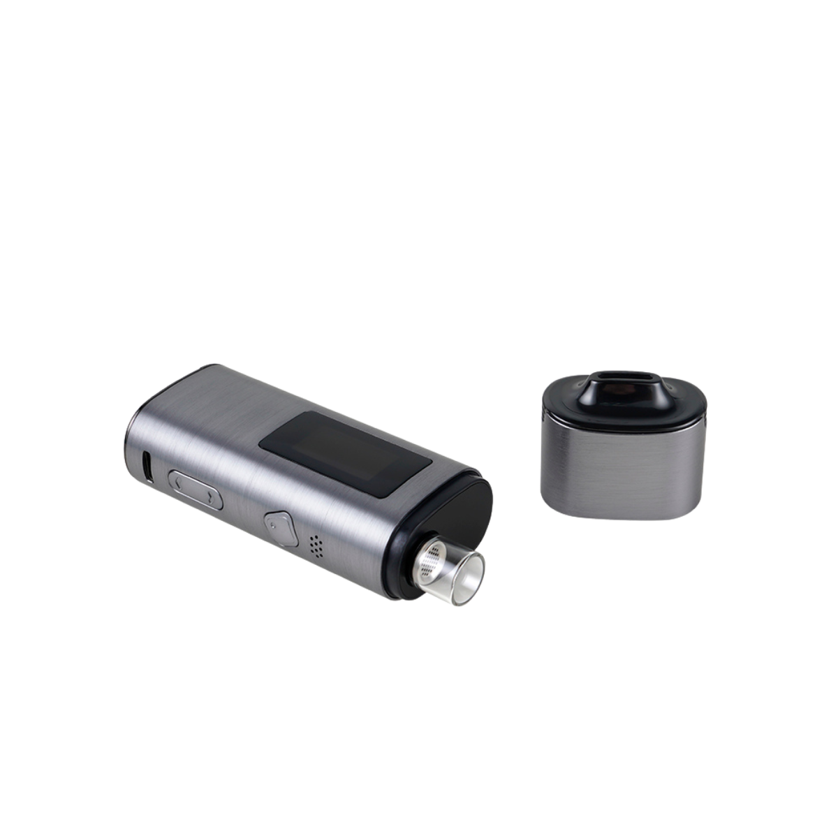 XLUX ROFFU Lite lightweight vaporizer kit engineered for reliable dry herb heating greenmart.com.au