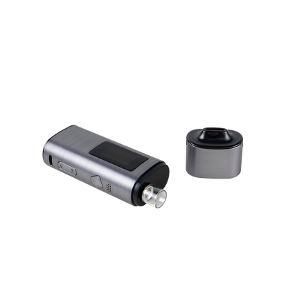 XLUX ROFFU Lite lightweight vaporizer kit engineered for reliable dry herb heating greenmart.com.au