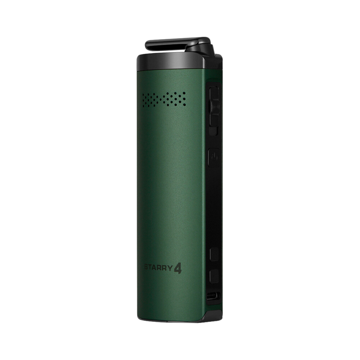 XMAX Starry 4 Dry-Herb & Concentrate Vaporizer