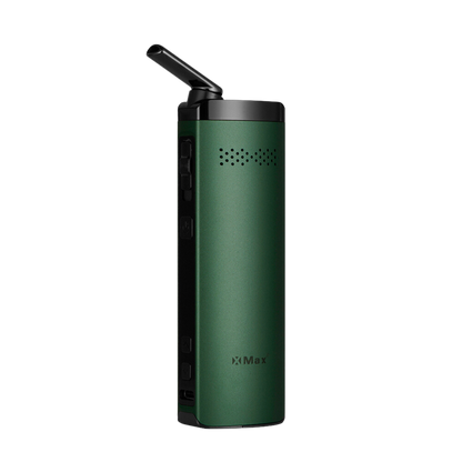 XMAX Starry 4 Dry-Herb & Concentrate Vaporizer