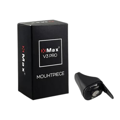 XMAX V3 Pro Vaporizer Mouthpiece