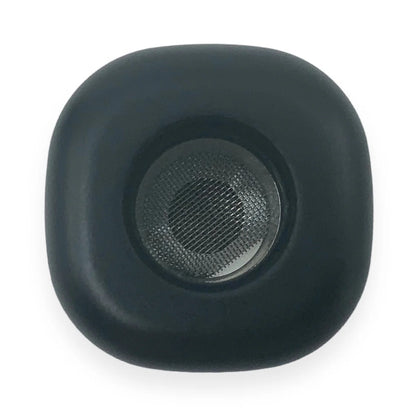 Lightweight XMAX V3 Nano vaporizer designed for efficient dry herb heating