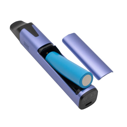 XMAX V3 PRO compact vaporizer suitable for dry herb and concentrate heating greenmart.com.au