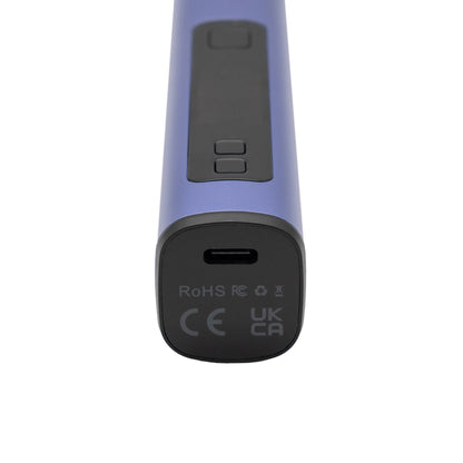 XMAX V3 PRO modern herbal vaporizer built for consistent portable heating greenmart.com.au