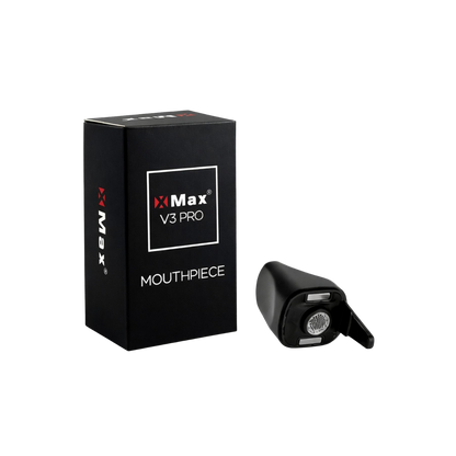 XMAX V3 Pro Vaporizer Mouthpiece