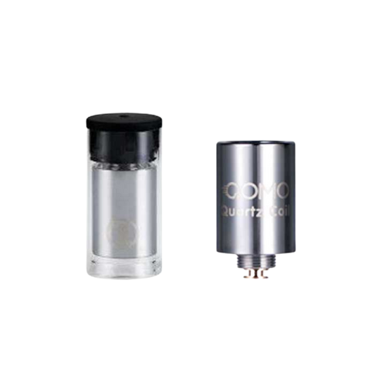 XMAX Qomo Quartz Coil (pack with 5)