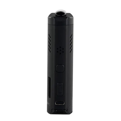 XVAPE Fog Pro efficient vaporizer delivering reliable dry herb and concentrate heating greenmart.com.au