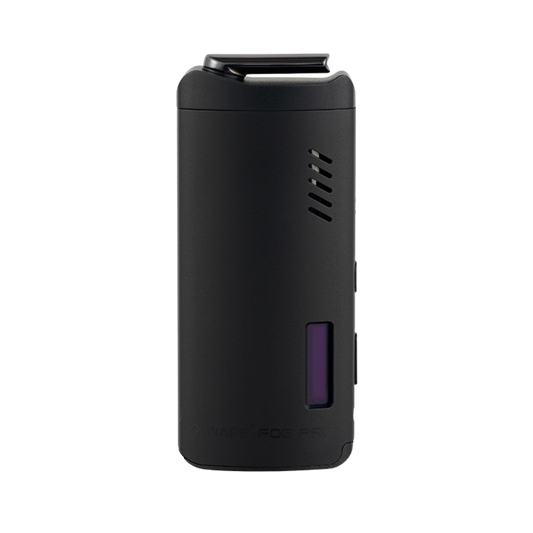 XVAPE Fog Pro Vaporizer - The Green Box