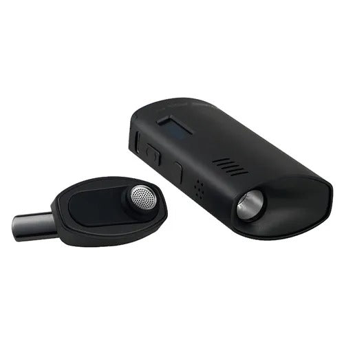 XVAPE Fog Pro sleek vaporizer built with convection heating for smooth performance greenmart.com.au