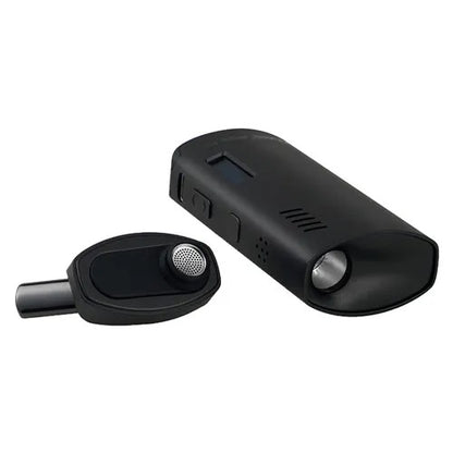 XVAPE Fog Pro sleek vaporizer built with convection heating for smooth performance greenmart.com.au