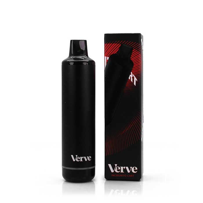 Yocan Verve 510 Cartridge Vaporizer