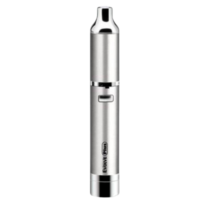 Yocan Evolve Plus Vaporizer - The Green Box