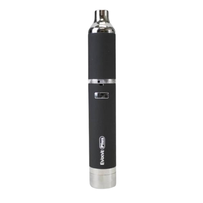 Yocan Evolve Plus Vaporizer - The Green Box