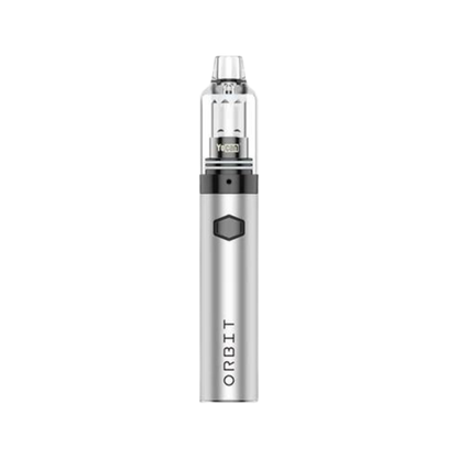 Yocan Orbit Vaporizer Pen - The Green Box