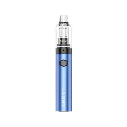 Yocan Orbit Vaporizer Pen - The Green Box