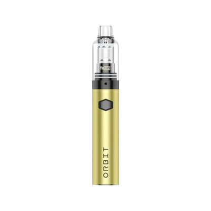 Yocan Orbit Vaporizer Pen - The Green Box