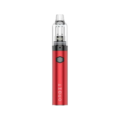 Yocan Orbit Vaporizer Pen - The Green Box